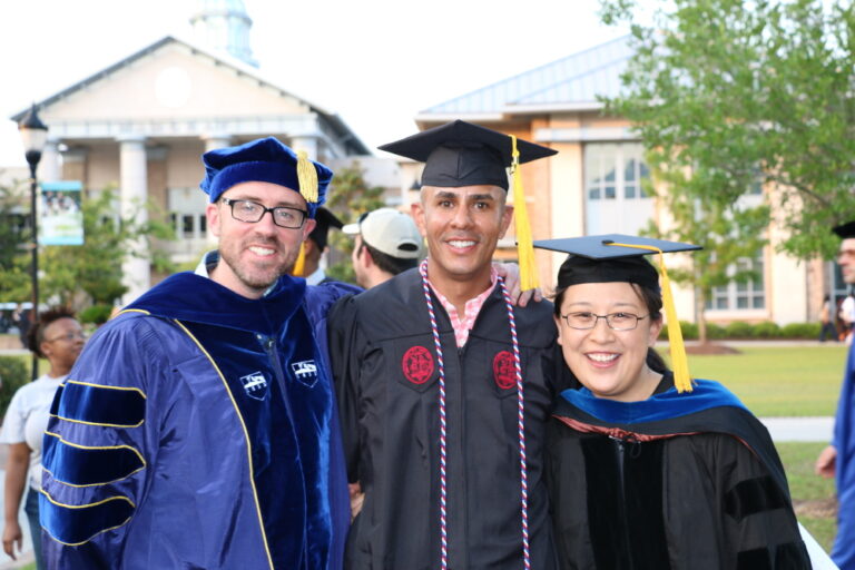 Graduation